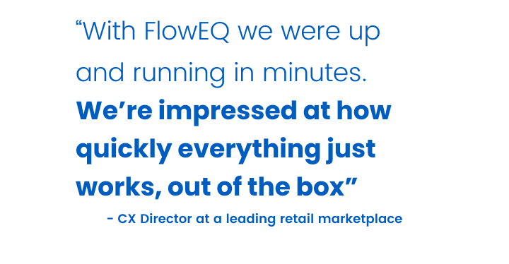 FlowEQ Quote